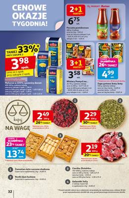 Gazetka Auchan