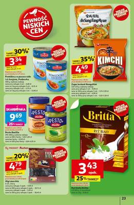 Gazetka Auchan