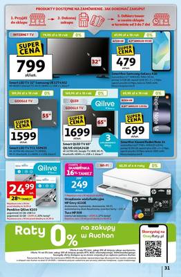 Gazetka Auchan