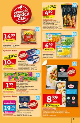 Gazetka Auchan