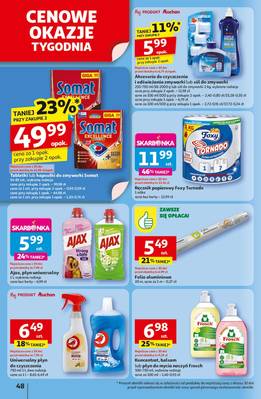 Gazetka Auchan