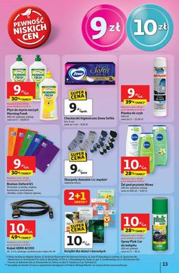 Gazetka Auchan