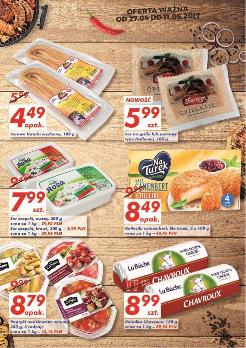 Gazetka promocyjna Auchan do 11/05/2017 str.13