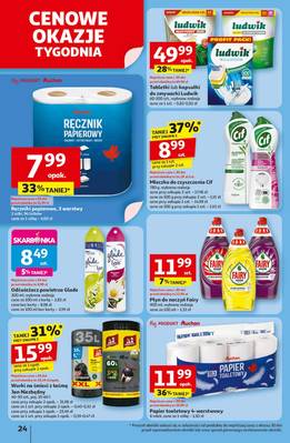 Gazetka Auchan