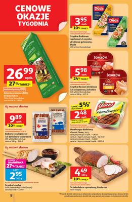 Gazetka Auchan