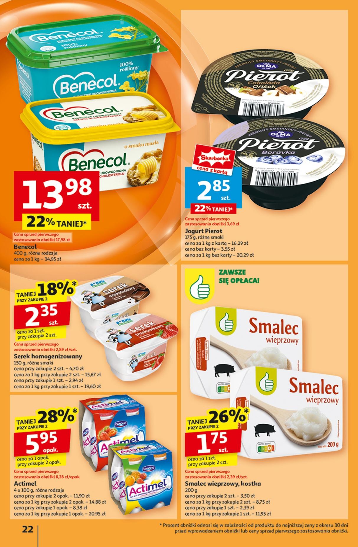 Gazetka promocyjna Auchan do 26/02/2025 str.24