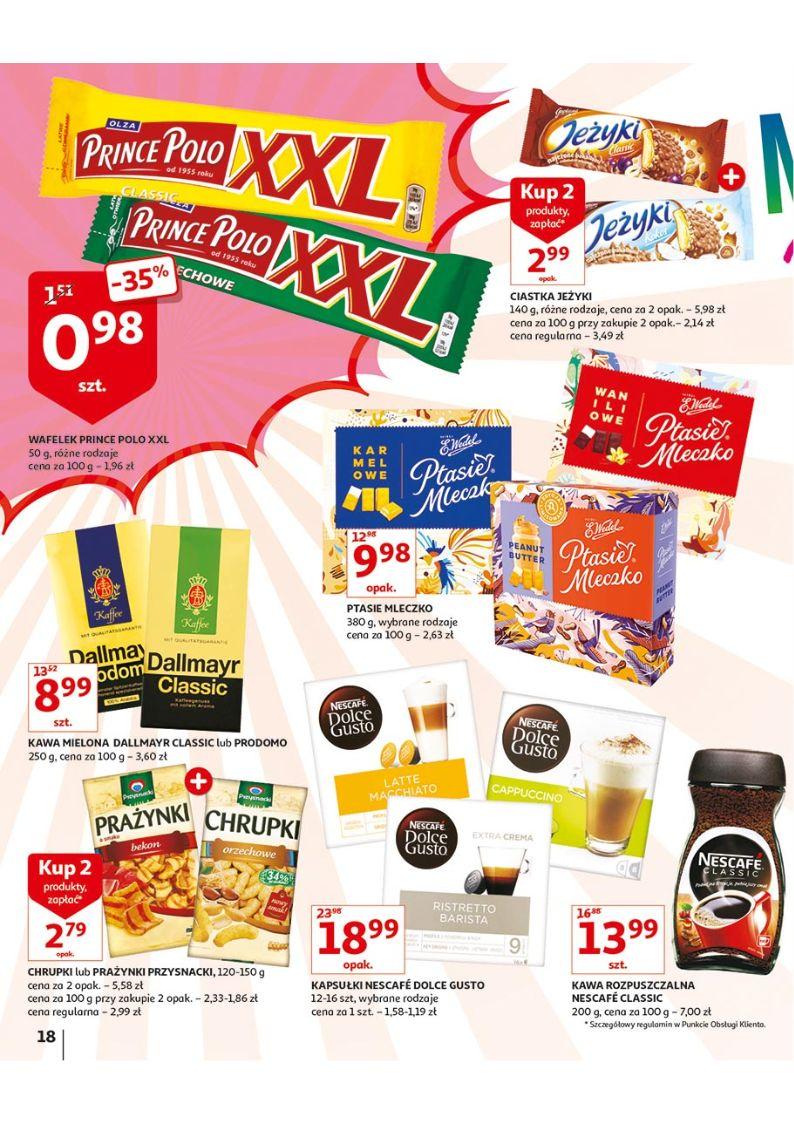 Gazetka promocyjna Auchan do 28/08/2019 str.19