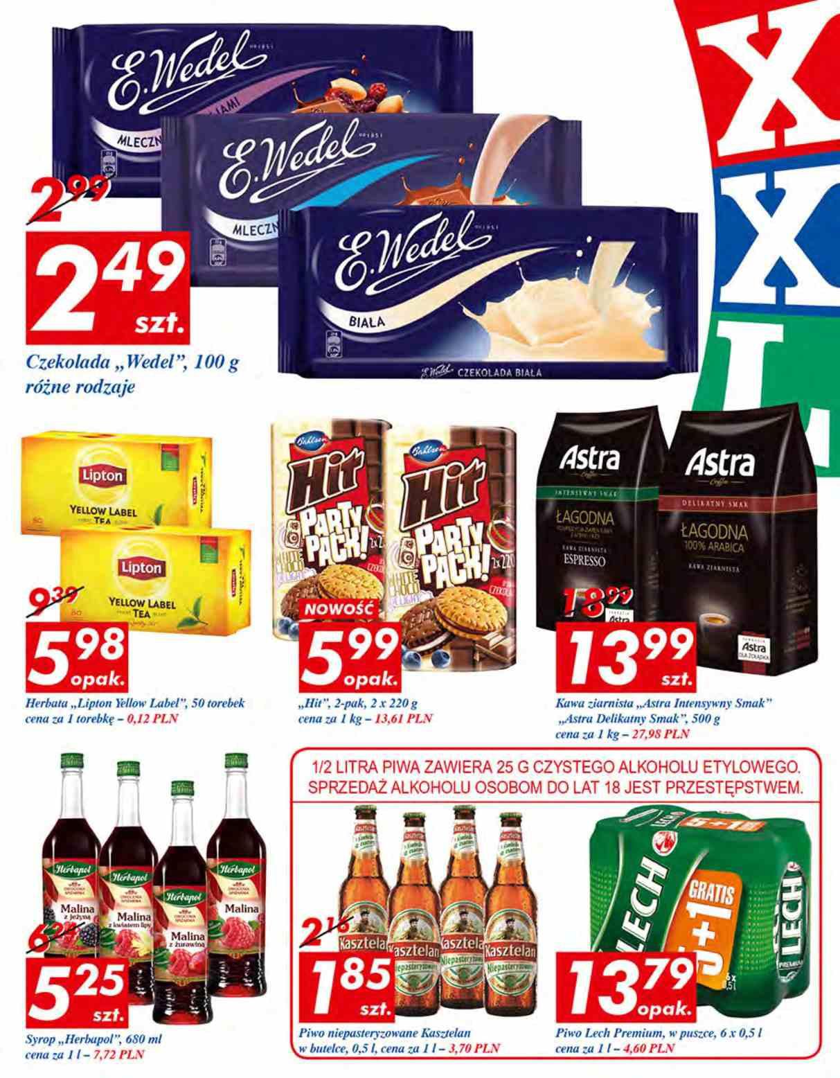 Gazetka promocyjna Auchan do 18/02/2016 str.11