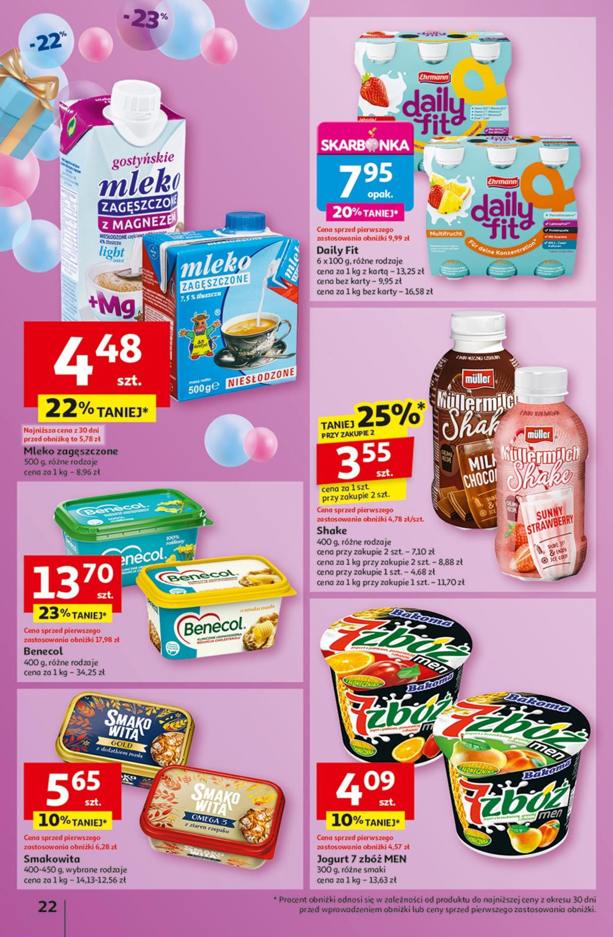 Gazetka promocyjna Auchan do 07/05/2025 str.26