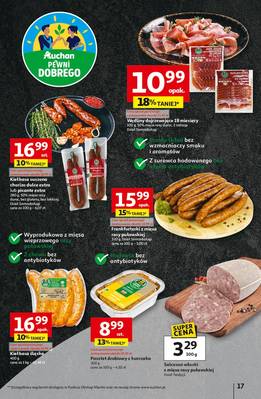 Gazetka Auchan