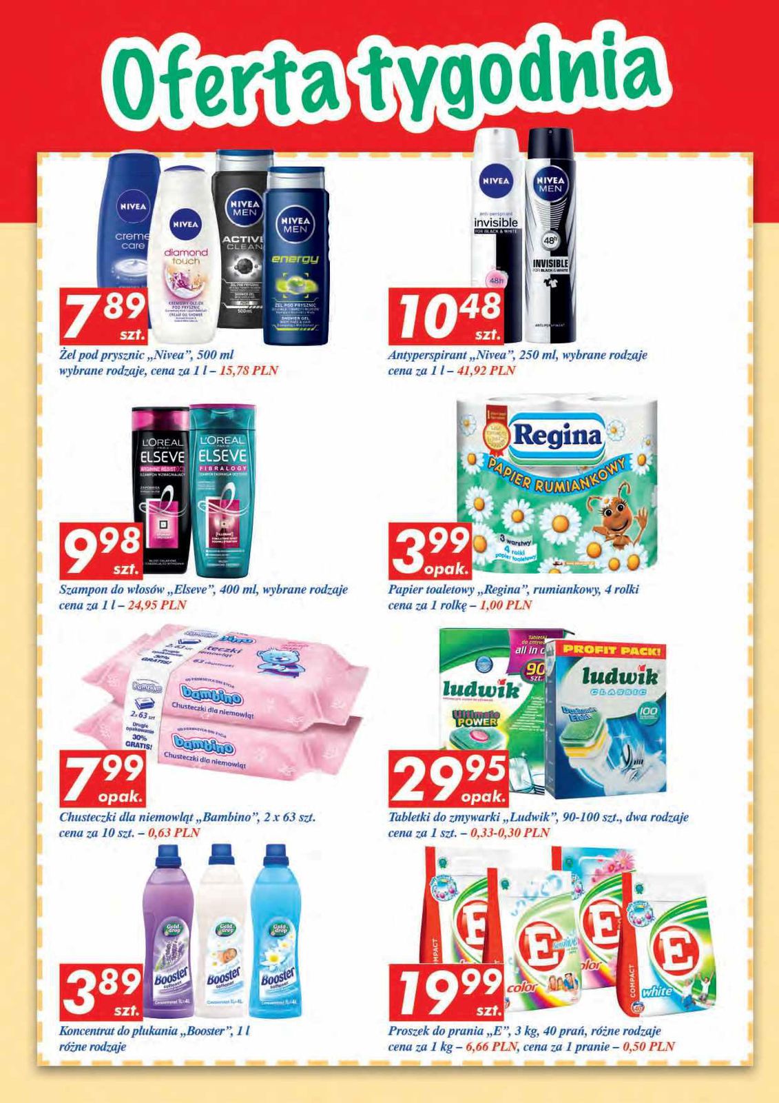 Gazetka promocyjna Auchan do 27/01/2016 str.4