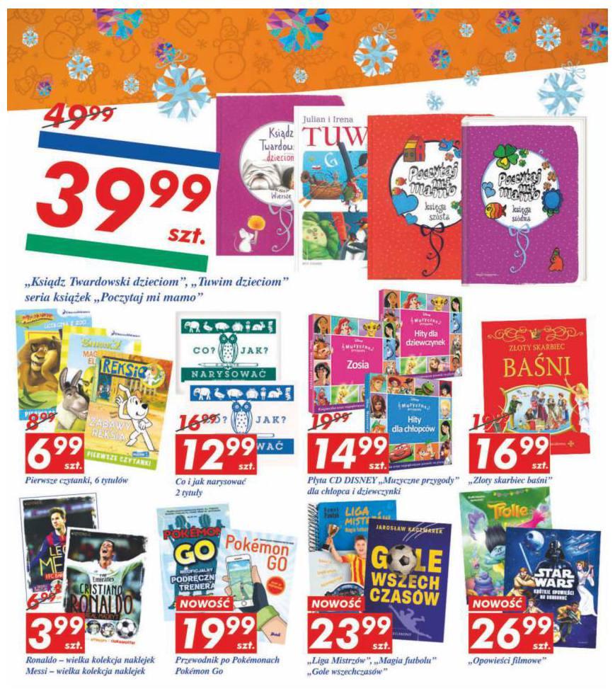 Gazetka promocyjna Auchan do 30/11/2016 str.21