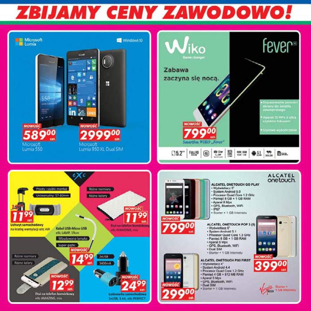 Gazetka promocyjna Auchan do 16/12/2015 str.26