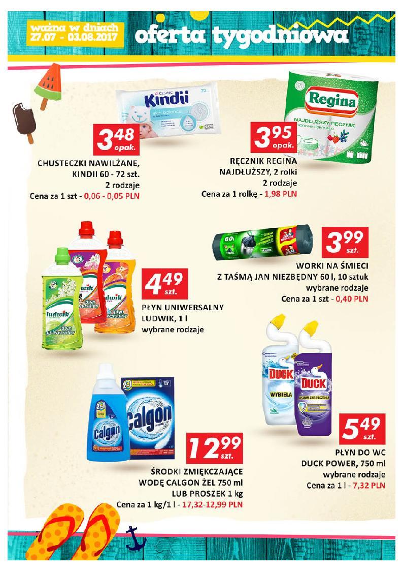 Gazetka promocyjna Auchan do 03/08/2017 str.18