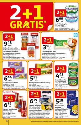 Gazetka Auchan