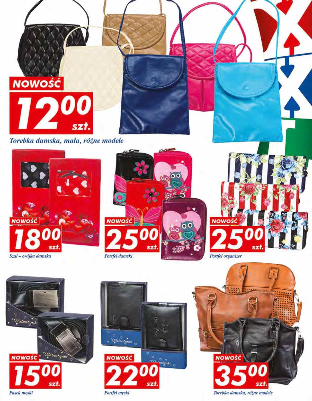 Gazetka promocyjna Auchan do 09/02/2016 str.21