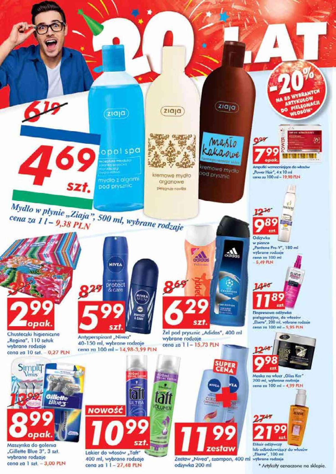 Gazetka promocyjna Auchan do 05/05/2016 str.16