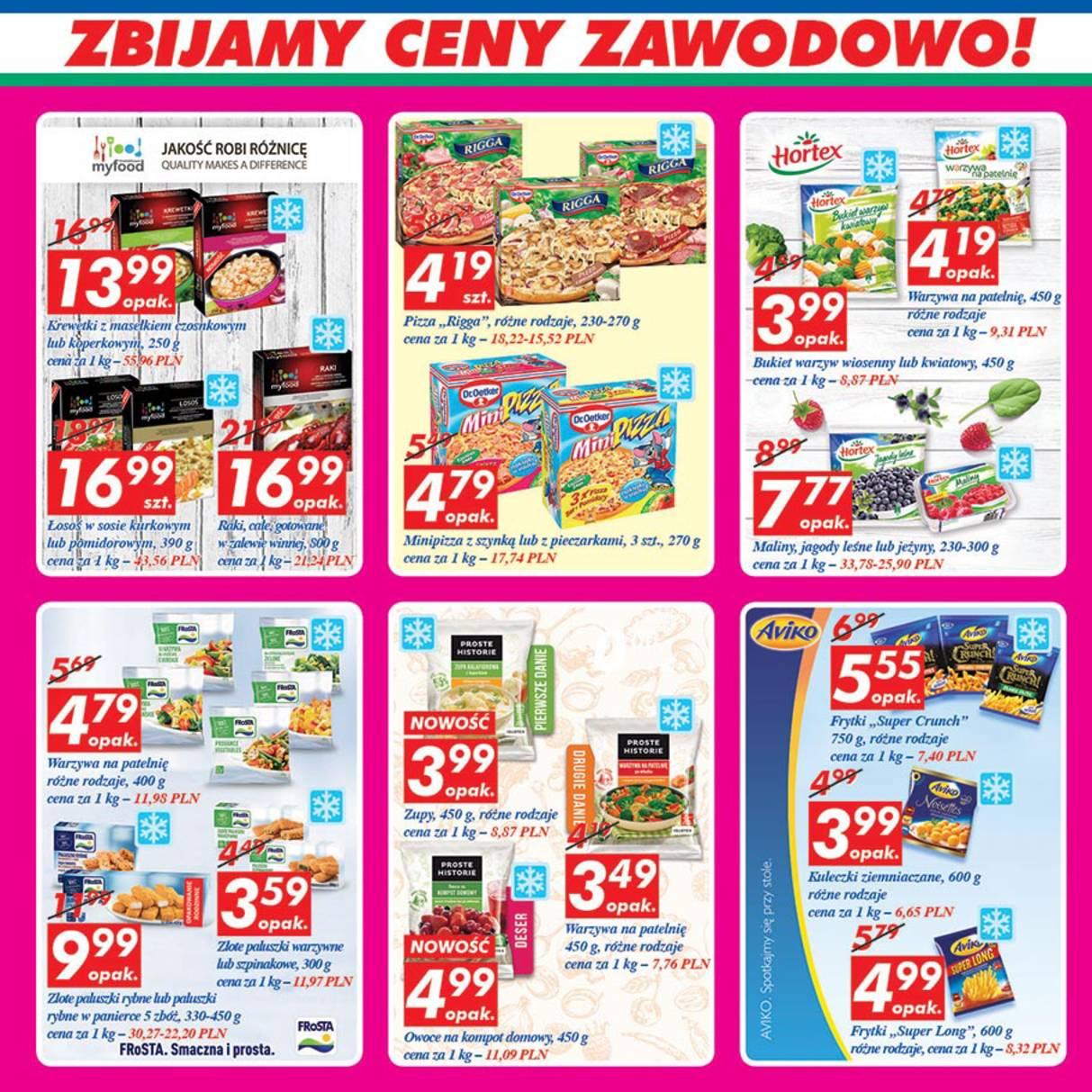 Gazetka promocyjna Auchan do 15/03/2017 str.5