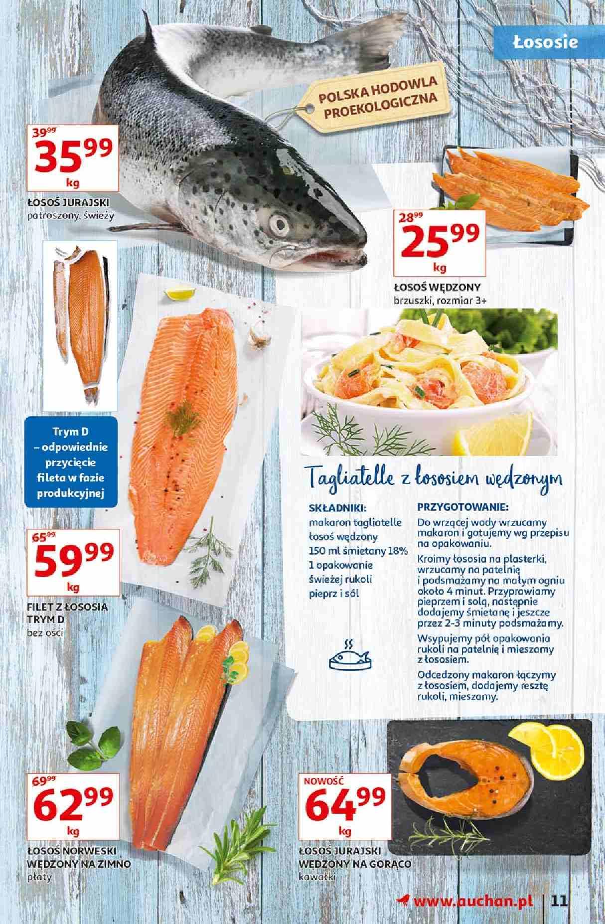 Gazetka promocyjna Auchan do 10/04/2019 str.10