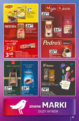 Gazetka Auchan