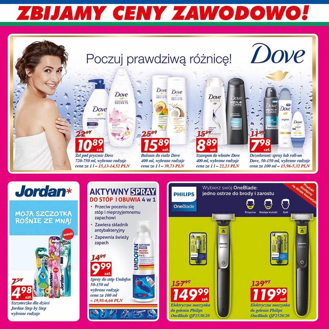 Gazetka promocyjna Auchan do 14/06/2017 str.30