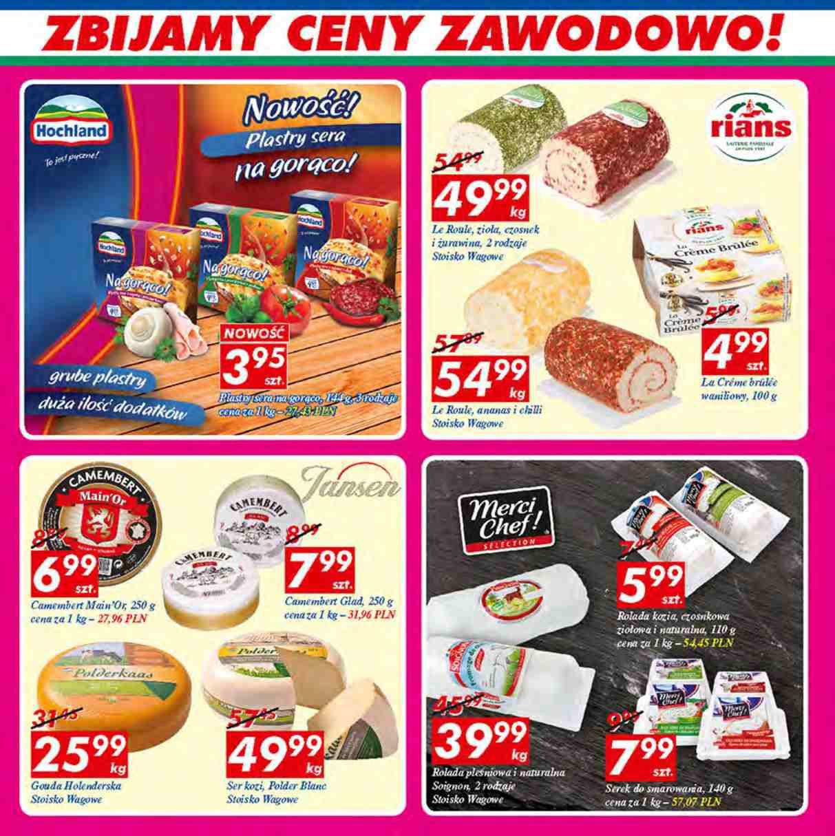 Gazetka promocyjna Auchan do 02/12/2015 str.4