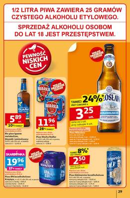 Gazetka Auchan