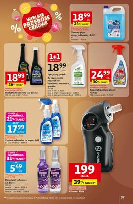 Gazetka Auchan