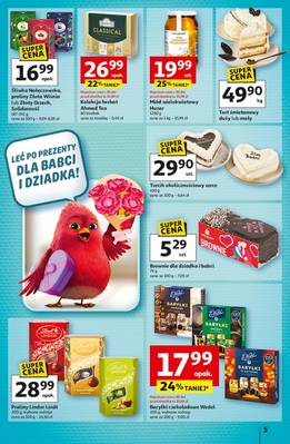 Gazetka Auchan