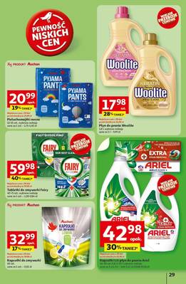 Gazetka Auchan