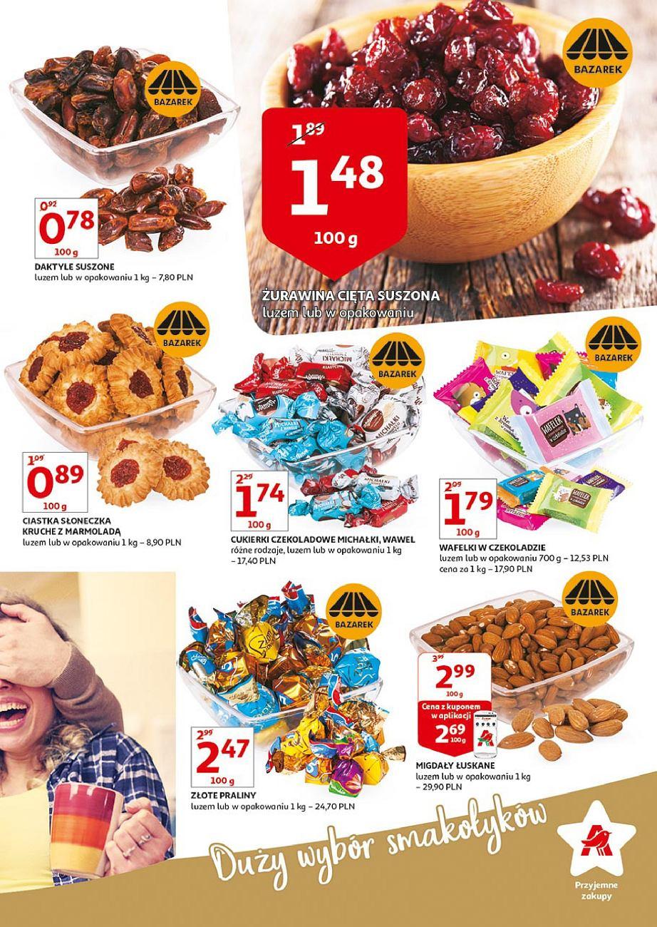 Gazetka promocyjna Auchan do 04/05/2018 str.19