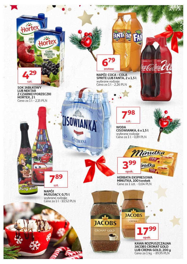 Gazetka promocyjna Auchan do 13/11/2018 str.14