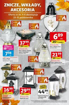 Gazetka Auchan