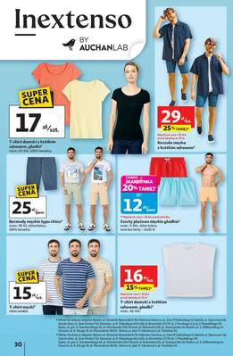 Gazetka Auchan