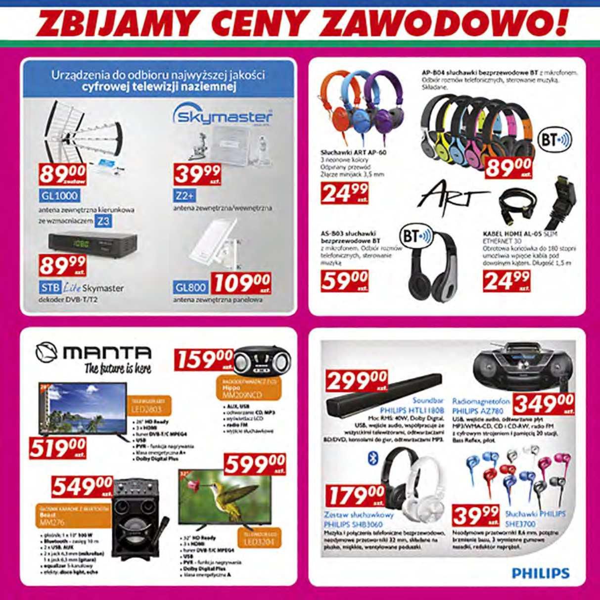 Gazetka promocyjna Auchan do 13/04/2016 str.31