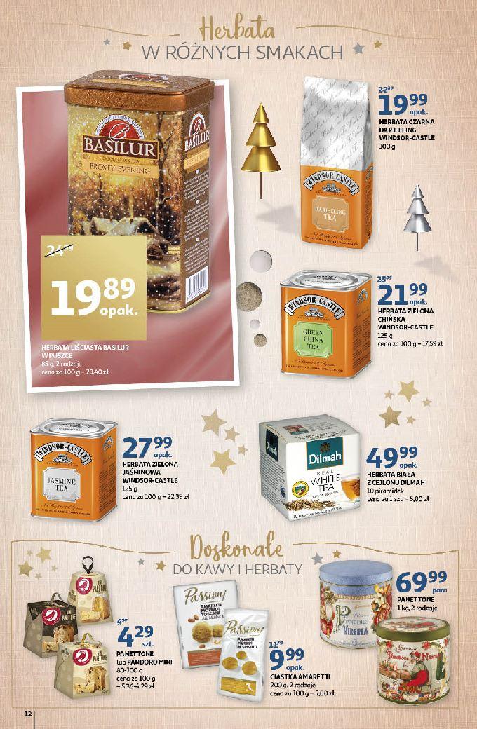 Gazetka promocyjna Auchan do 18/12/2019 str.12