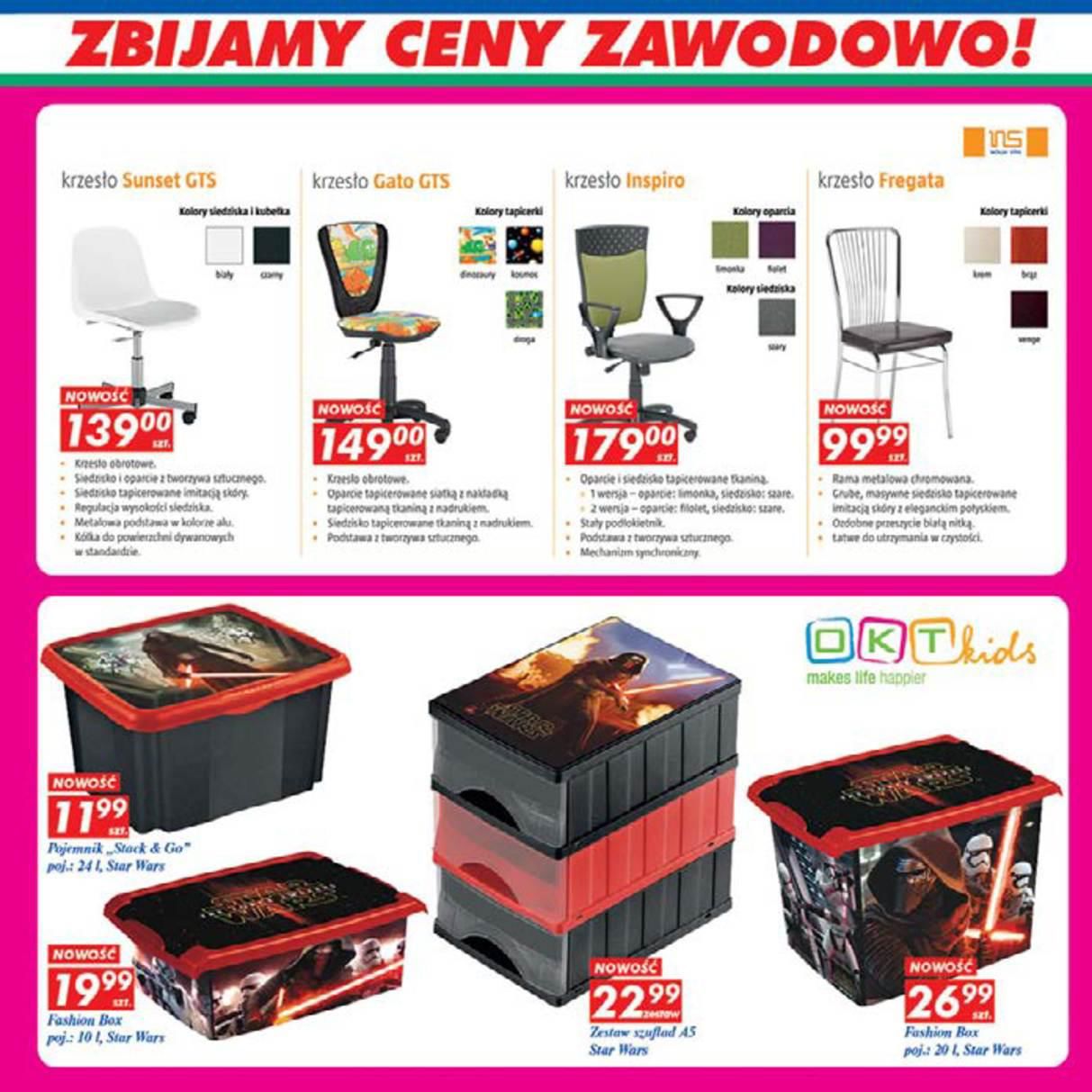 Gazetka promocyjna Auchan do 16/12/2015 str.39