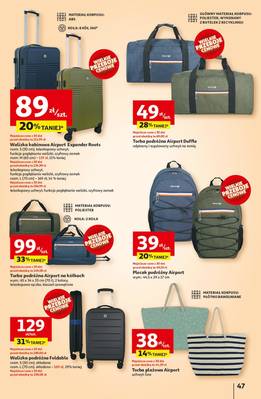 Gazetka Auchan