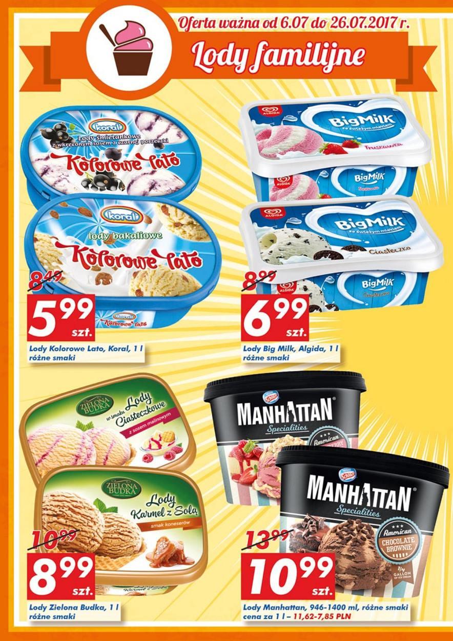 Gazetka promocyjna Auchan do 26/07/2017 str.4