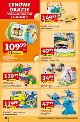 Gazetka Auchan