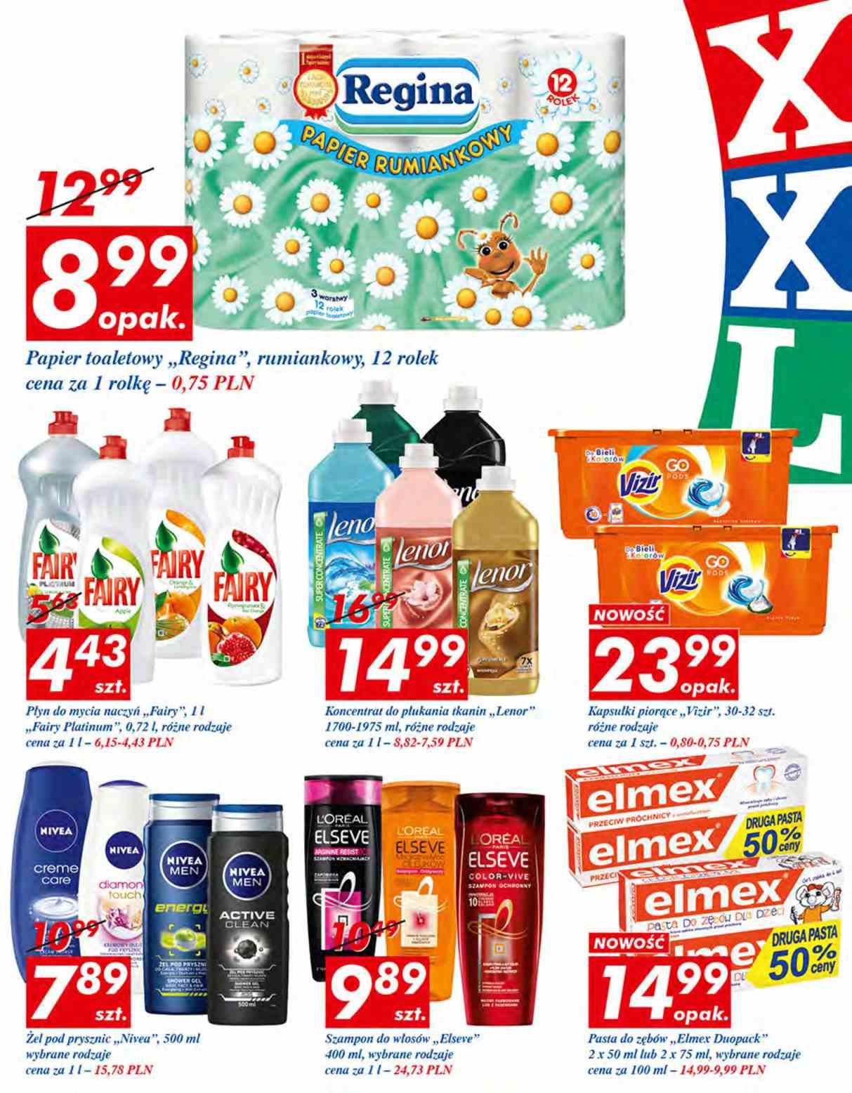 Gazetka promocyjna Auchan do 18/02/2016 str.13