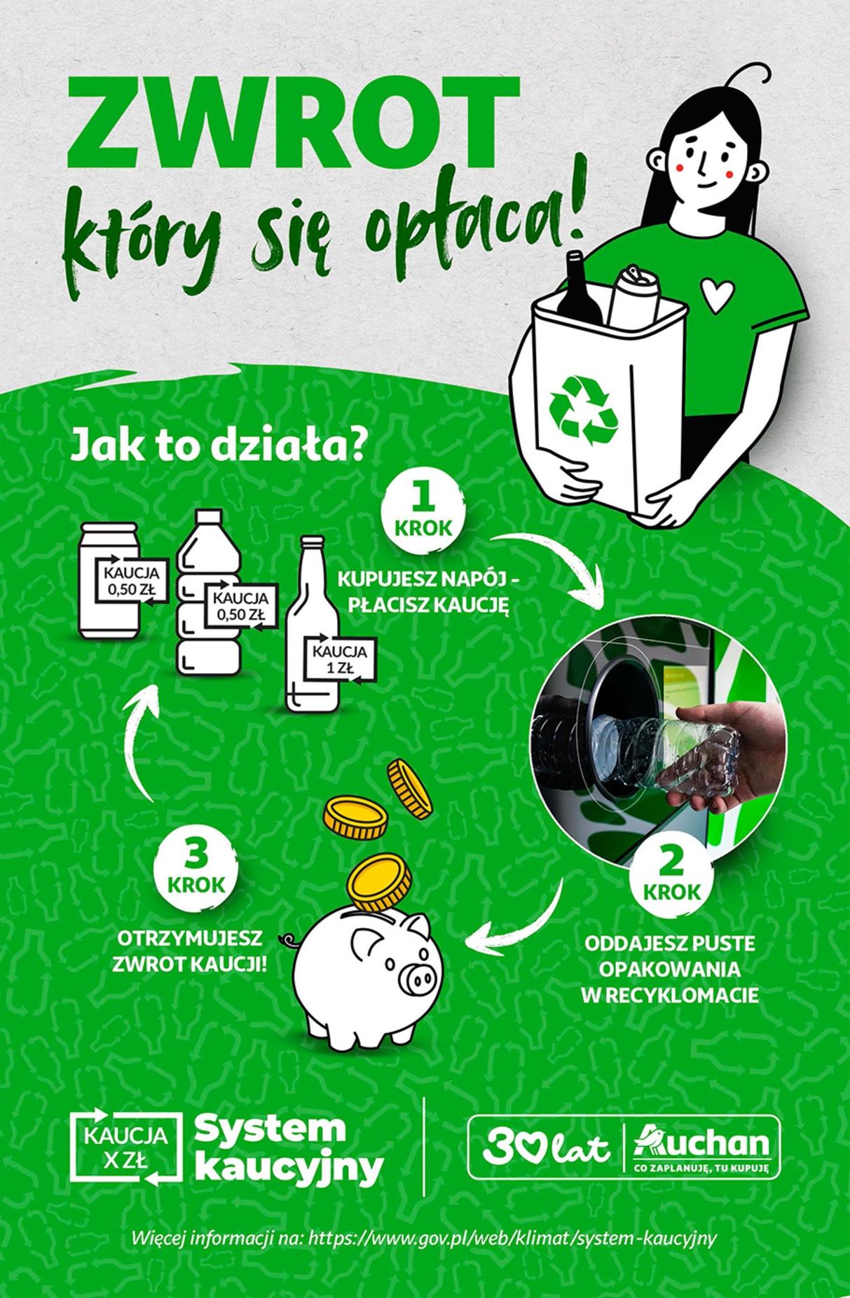 Gazetka promocyjna Auchan do 04/02/2026 str.41