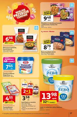 Gazetka Auchan