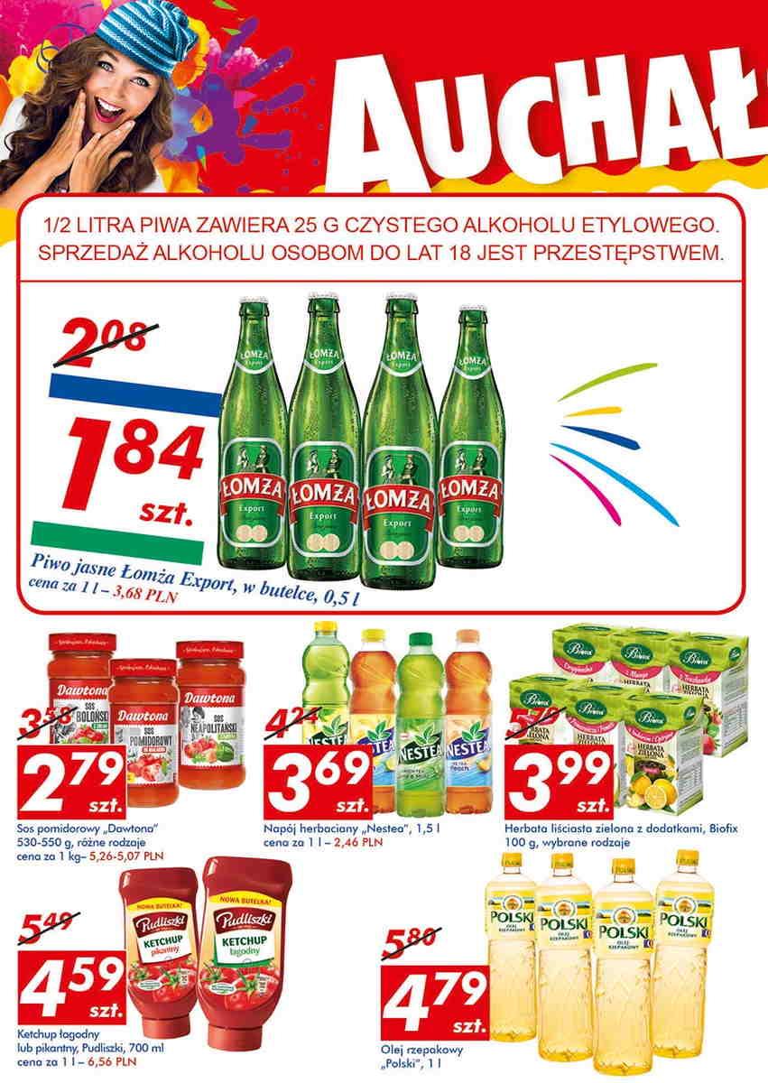 Gazetka promocyjna Auchan do 14/02/2017 str.20