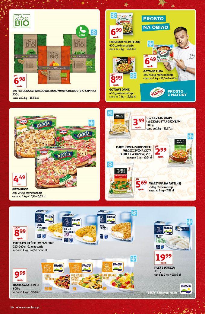 Gazetka promocyjna Auchan do 15/12/2019 str.10