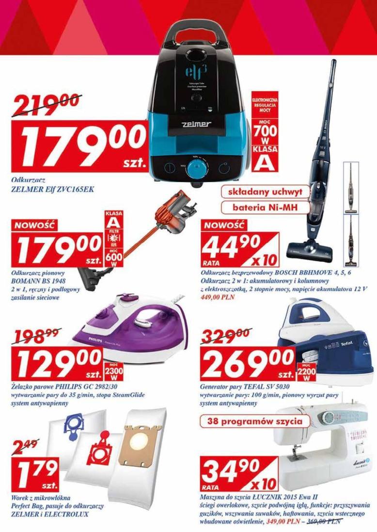 Gazetka promocyjna Auchan do 25/01/2017 str.22