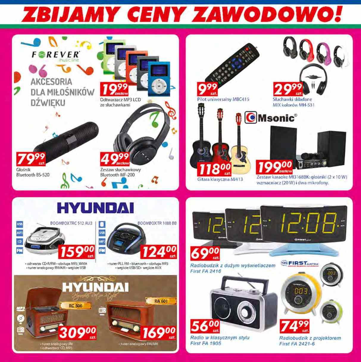 Gazetka promocyjna Auchan do 02/12/2015 str.35