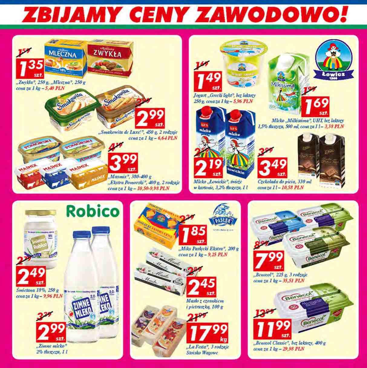 Gazetka promocyjna Auchan do 02/12/2015 str.3