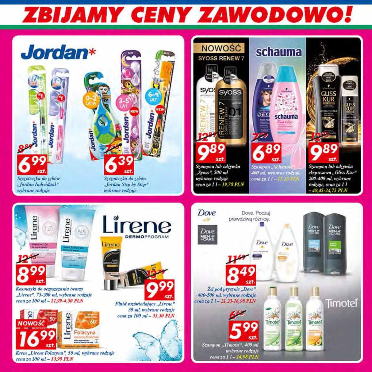 Gazetka promocyjna Auchan do 18/11/2015 str.23