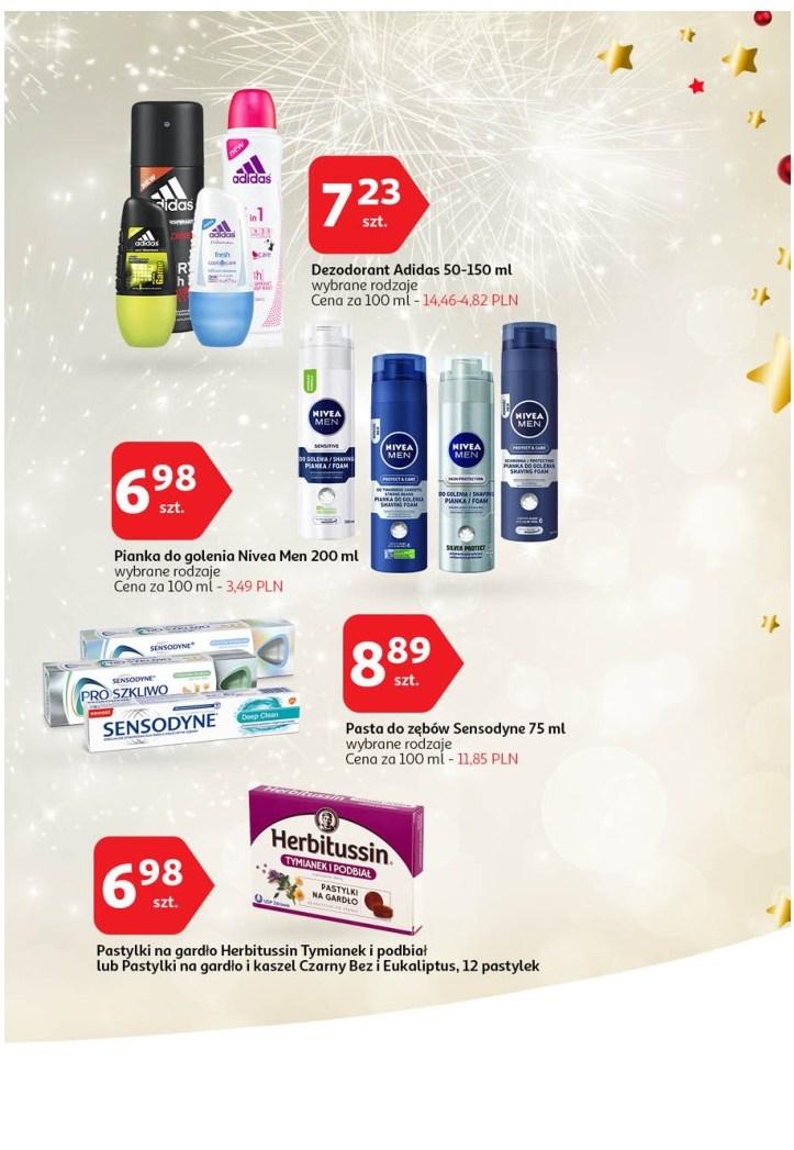 Gazetka promocyjna Auchan do 31/12/2017 str.35